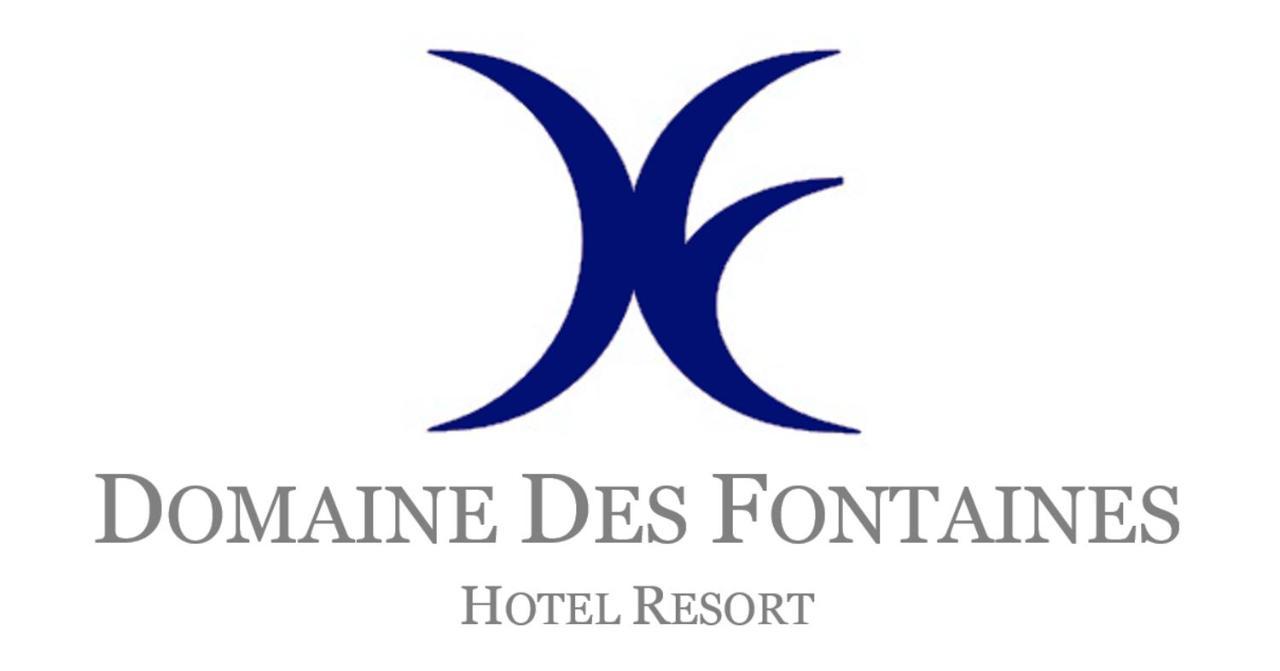 Готель Le Domaine Des Fontaines - Experience Bernin Екстер'єр фото